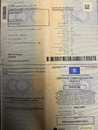 Mercedes Glk-klasse 220 CDI BLUEEFFI picture 35