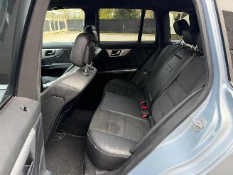 Mercedes Glk-klasse 220 CDI BLUEEFFI picture 21