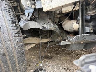 Mercedes Glk-klasse 220 CDI BLUEEFFI picture 8