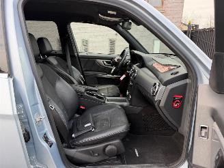 Mercedes Glk-klasse 220 CDI BLUEEFFI picture 23