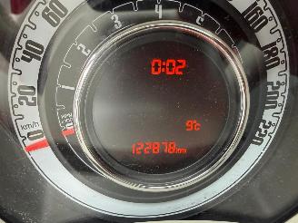 Fiat 500 LOUNGE picture 20