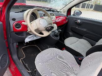 Fiat 500 LOUNGE picture 26