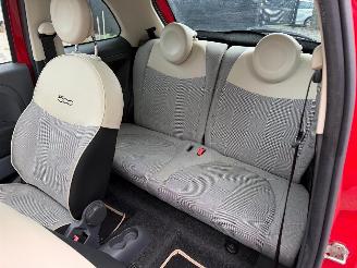 Fiat 500 LOUNGE picture 24