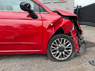 Fiat 500 LOUNGE picture 6