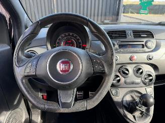 Fiat 500 GQ picture 27