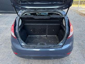 Ford Fiesta TITANIUM ECON picture 15