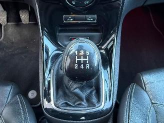 Ford Fiesta TITANIUM ECON picture 30