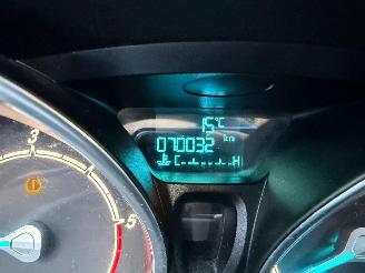 Ford Fiesta TITANIUM ECON picture 27