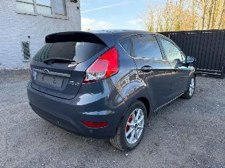 Ford Fiesta TITANIUM ECON picture 17