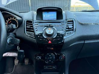 Ford Fiesta TITANIUM ECON picture 28