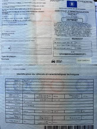 Peugeot Expert IV PREMIUM picture 31