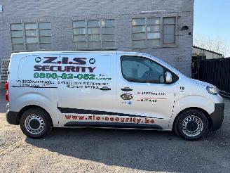 danneggiata veicoli commerciali Peugeot Expert IV PREMIUM 2017/11