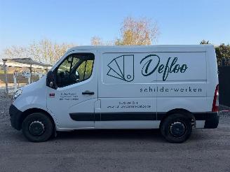 Renault Master 2.3 D picture 9