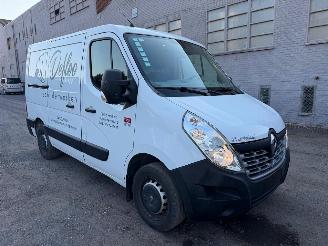 Renault Master 2.3 D picture 2