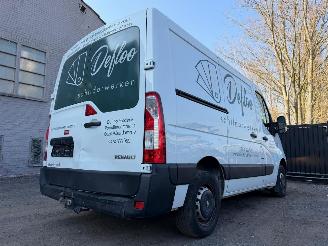 Renault Master 2.3 D picture 16