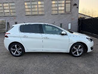 Avarii autoturisme Peugeot 308 1.2 I 2015/5