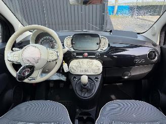 Fiat 500 LOUNGE picture 17