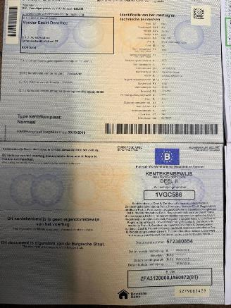 Fiat 500 LOUNGE picture 27