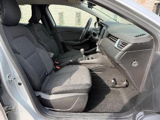 Renault Clio V CORPORATE EDI picture 23