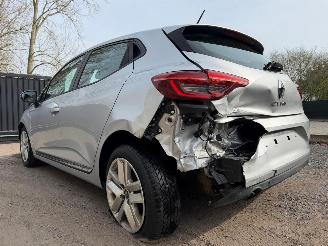 Renault Clio V CORPORATE EDI picture 13