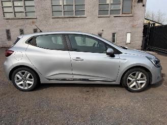 škoda osobní automobily Renault Clio V CORPORATE EDI 2021/7