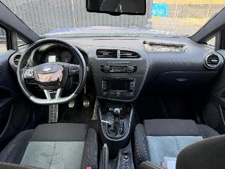 Seat Leon CUPRA R picture 23