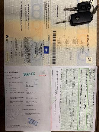 Seat Leon CUPRA R picture 31