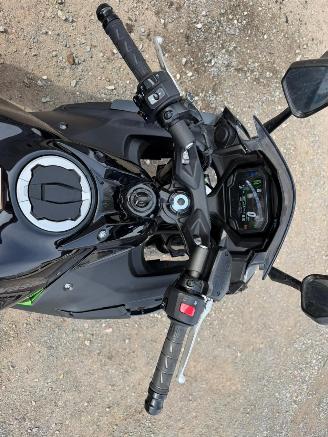 Kawasaki Ninja 650 650 picture 11