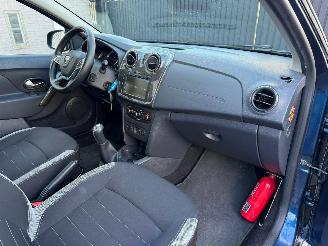 Dacia Sandero PLUS picture 23