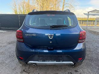 Dacia Sandero PLUS picture 15