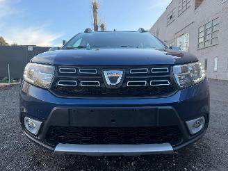 Dacia Sandero PLUS picture 9