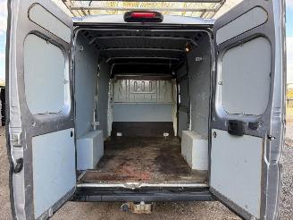 Peugeot Boxer PACK CD AIRCO picture 15