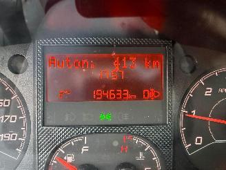 Peugeot Boxer PACK CD AIRCO picture 23