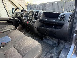 Peugeot Boxer PACK CD AIRCO picture 22