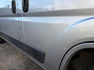 Peugeot Boxer PACK CD AIRCO picture 3