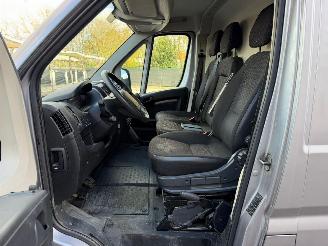 Peugeot Boxer PACK CD AIRCO picture 19