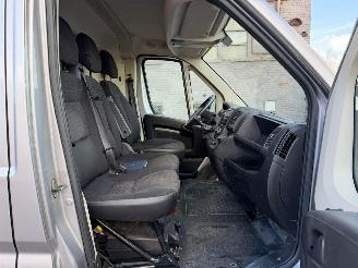 Peugeot Boxer PACK CD AIRCO picture 20