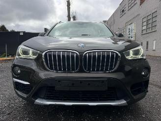 BMW X1 SDRIVE18I picture 4
