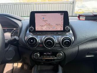 Nissan Juke 1.0 DIG-T picture 30