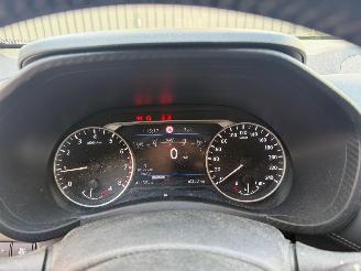 Nissan Juke 1.0 DIG-T picture 29