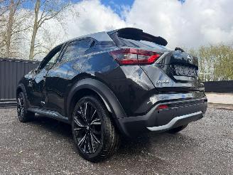 Nissan Juke 1.0 DIG-T picture 13