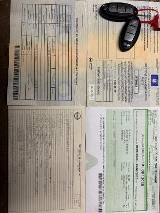 Nissan Juke 1.0 DIG-T picture 34