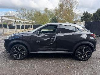 Nissan Juke 1.0 DIG-T picture 10