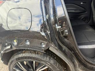 Nissan Juke 1.0 DIG-T picture 19