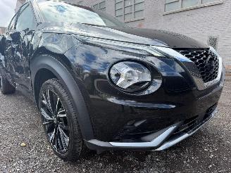 Nissan Juke 1.0 DIG-T picture 3