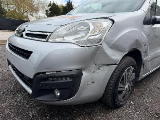 Citroën Berlingo 1.6 HDI picture 7