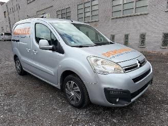 Citroën Berlingo 1.6 HDI picture 2