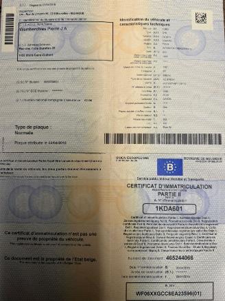 Ford Focus TITANIUM picture 34