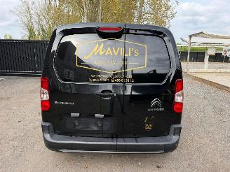 Citroën Berlingo 1.5 HDI picture 15