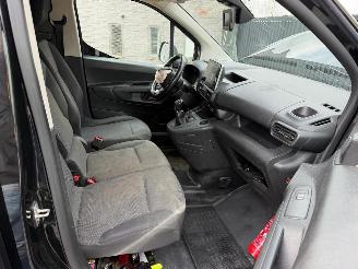 Citroën Berlingo 1.5 HDI picture 21